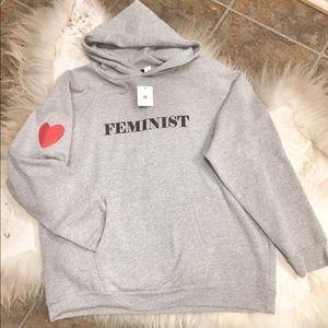 NWT Urban Outfitters Hoodie